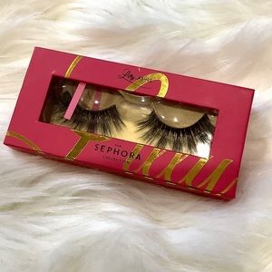 LILLY lashes for SEPHORA collection